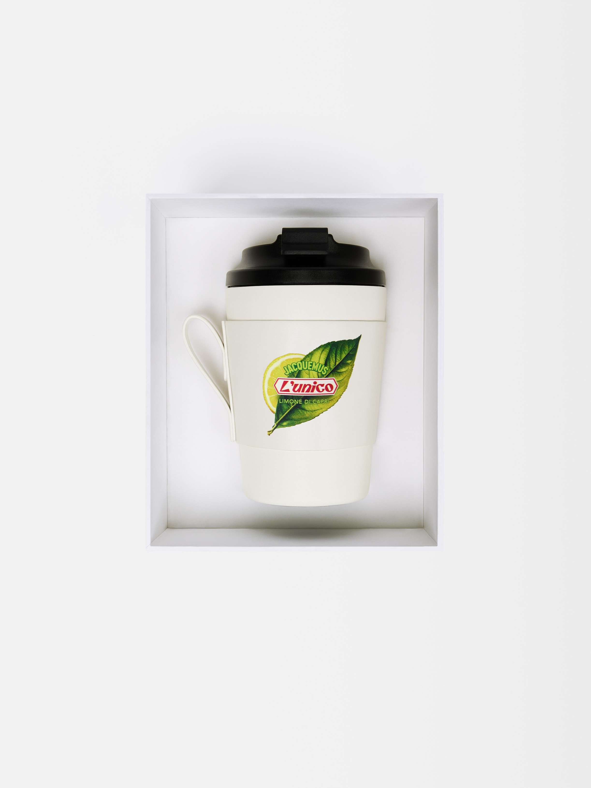 The Capri mug - 4