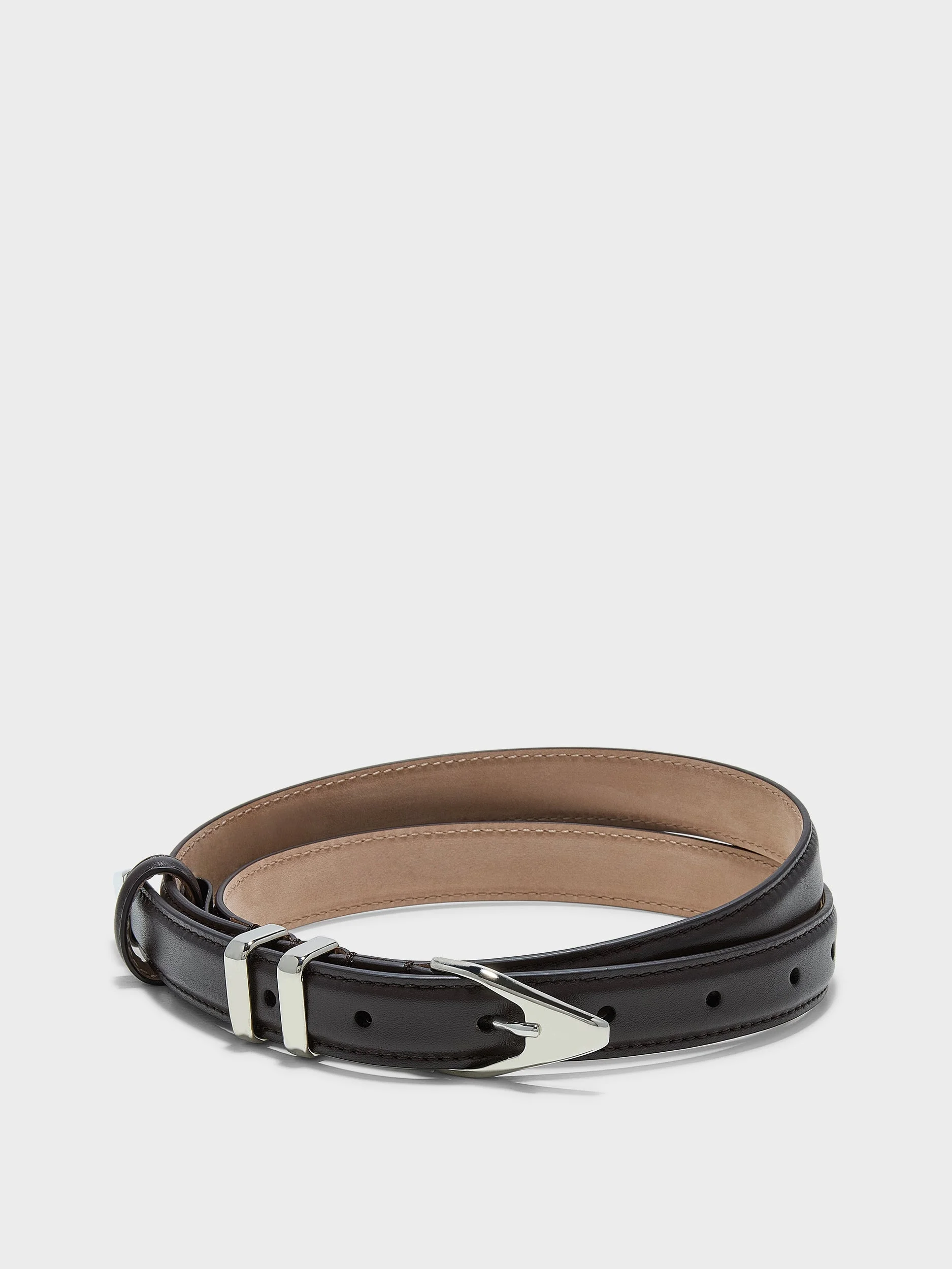 Avia Leather Belt - 1