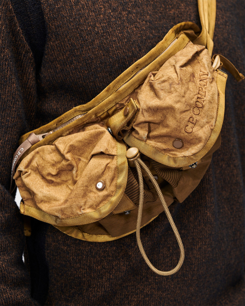 Ba-Tic Mixed Crossbody Pack 3