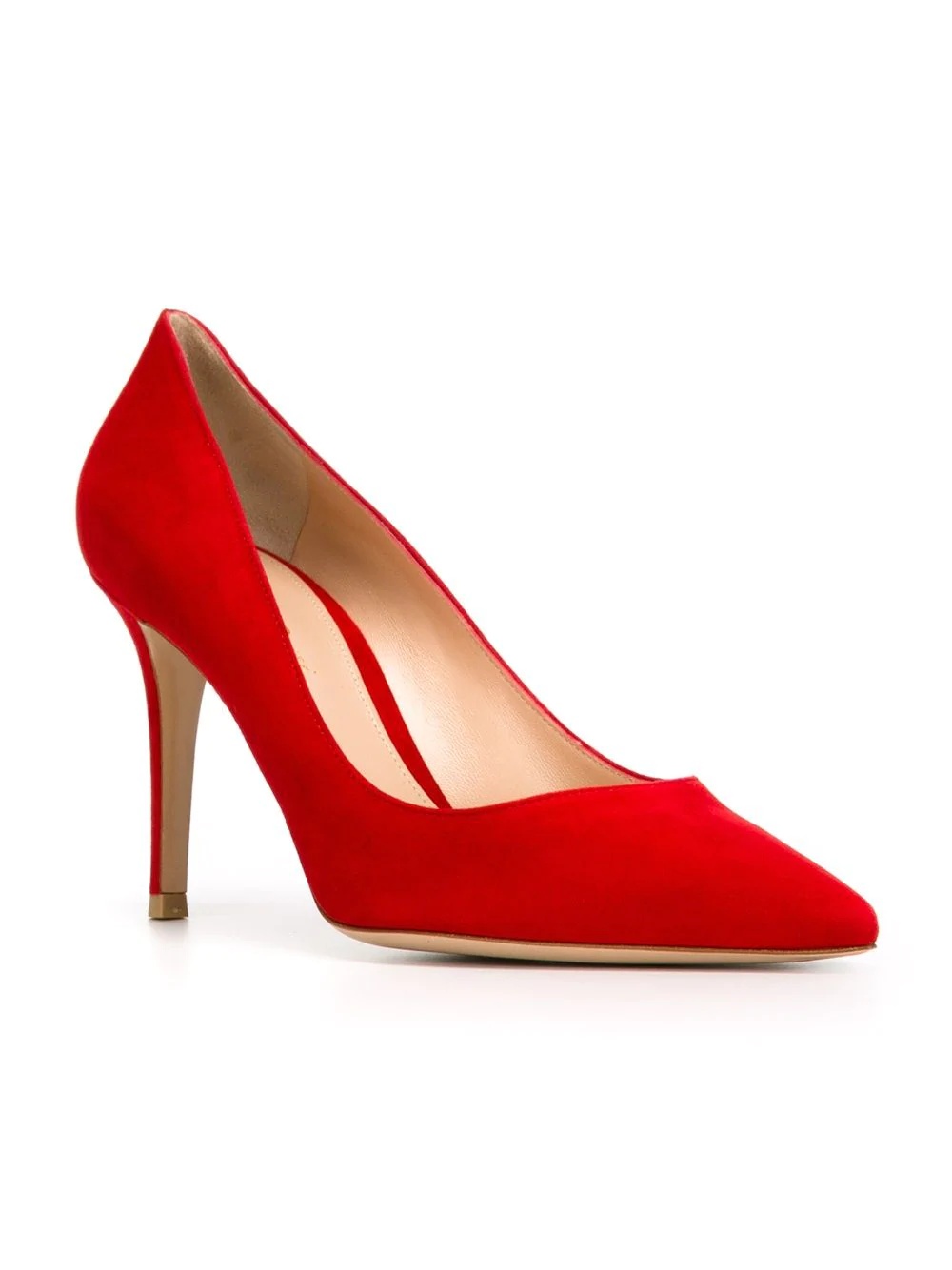 'Gianvito' pumps - 2