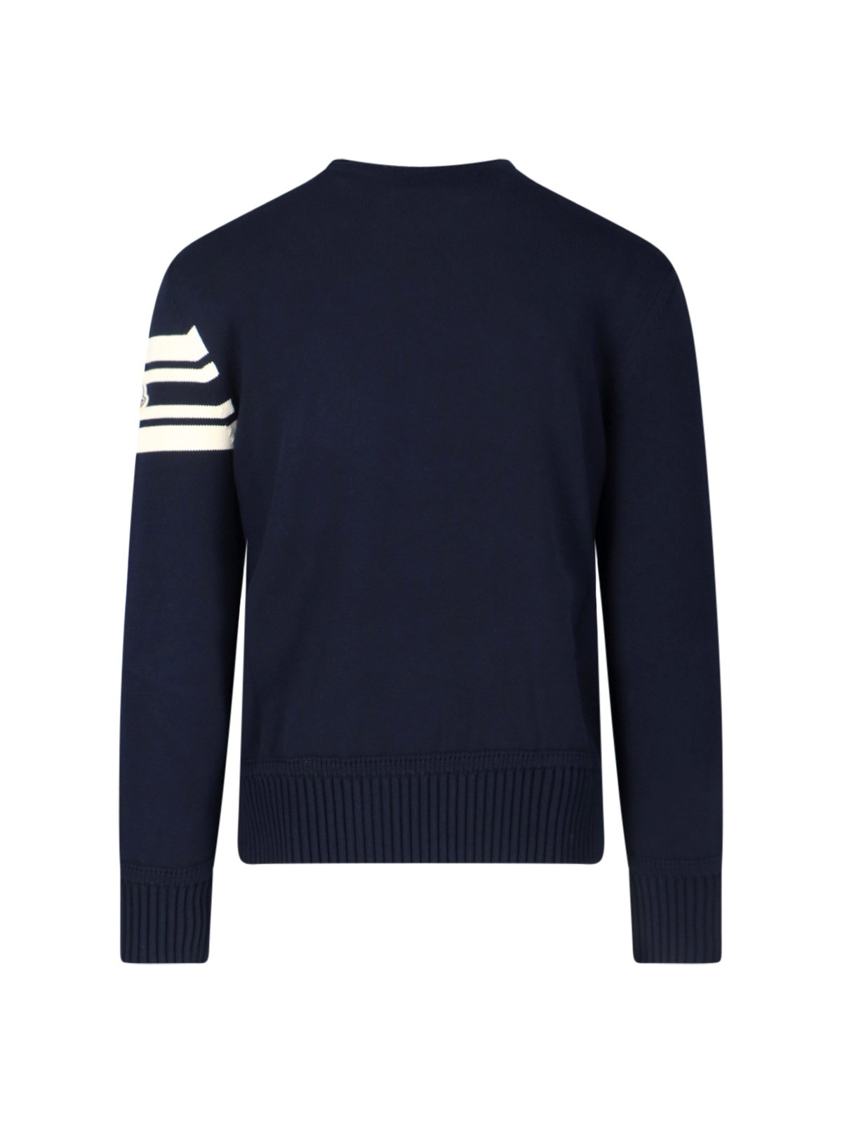 LOGO SWEATER - 2