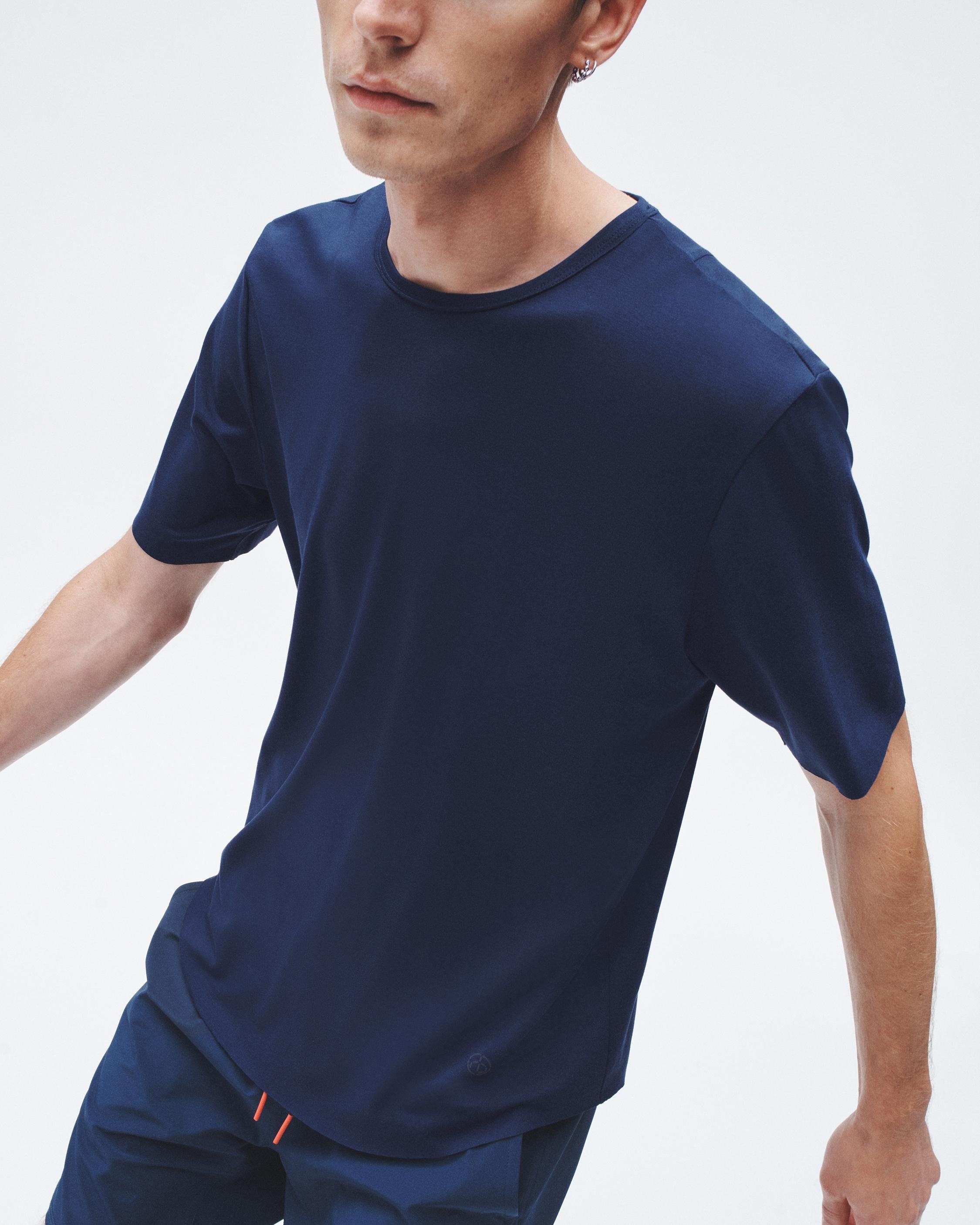 Pursuit Hayden Tee
Tech Jersey T-Shirt - 5