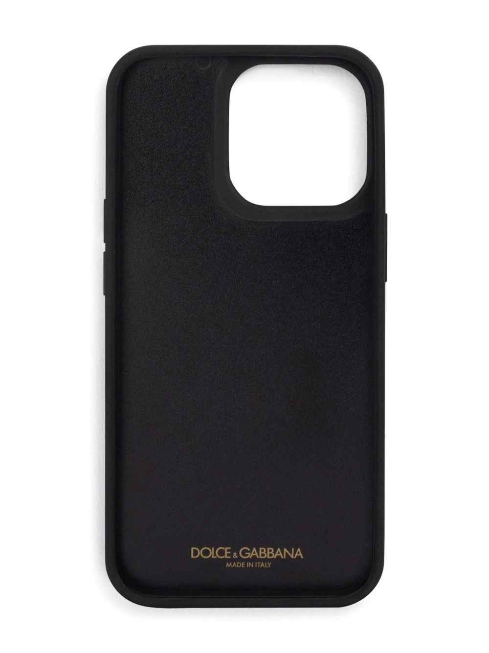 DG logo iPhone 13 Pro case - 2