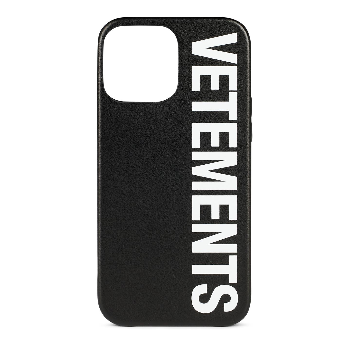 VETE LOGO IPHONE CASE 21 - 1