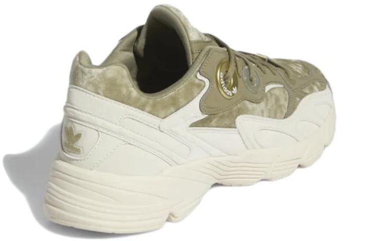 (WMNS) adidas Astir 'Orbit Green Wonder White' GX8548 - 4