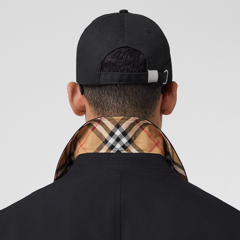 The Pimlico Car Coat 5