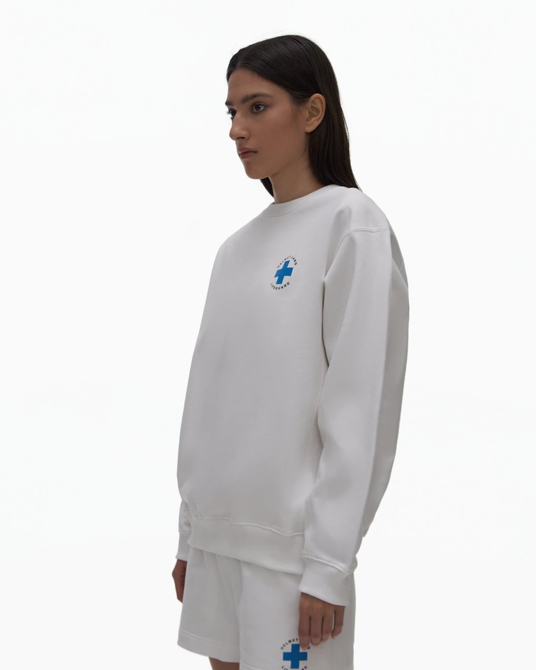 KNOTS CREWNECK - 5