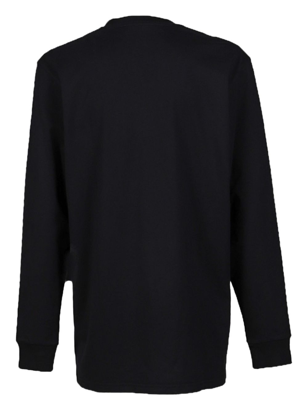 cotton t-shirt - 2