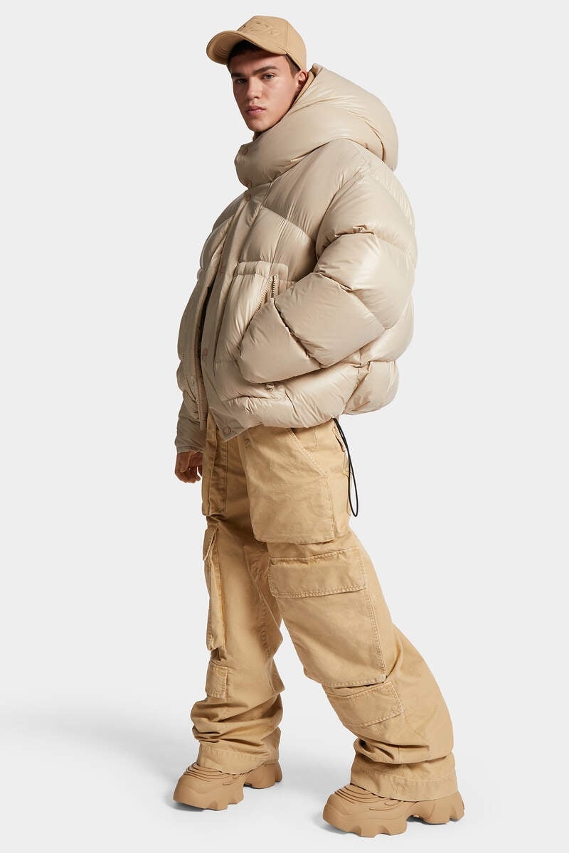 ICON NEW GENERATION CARGO PANT - 3