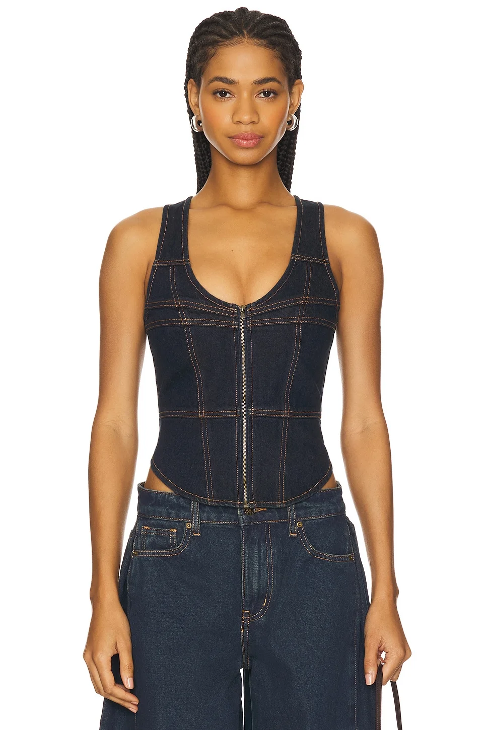 Westwood Top - 1