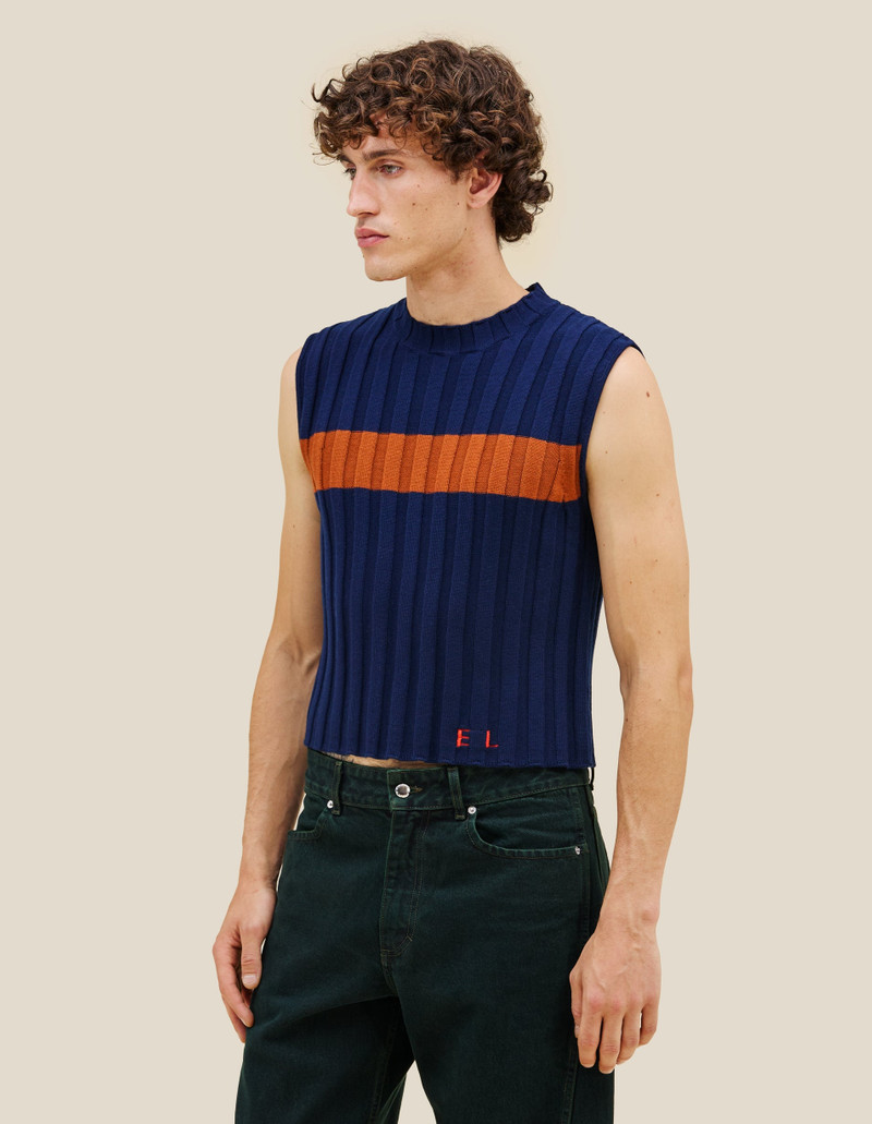 KEYBOARD VEST 3