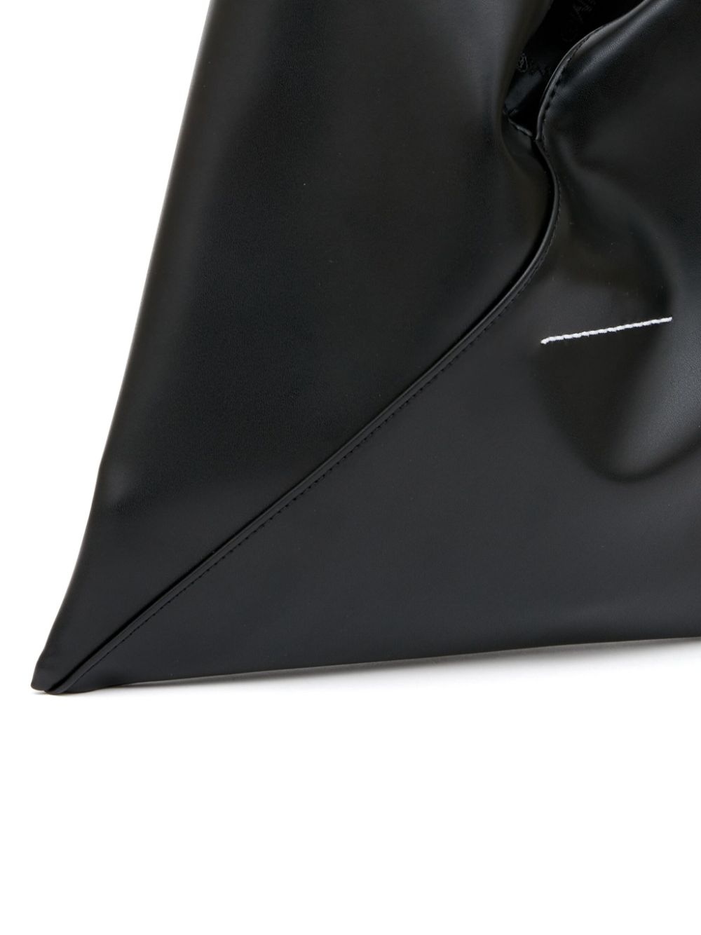 Japanese top-handle tote - 6