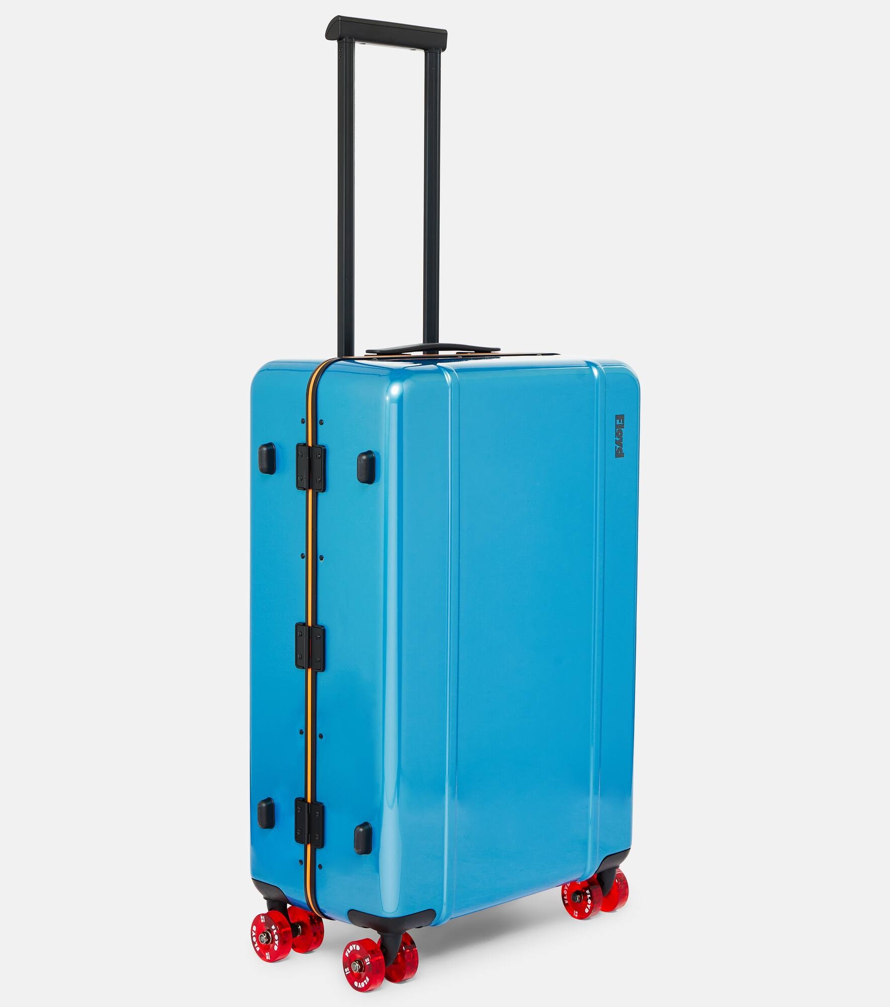 Floyd Check-In suitcase - 3