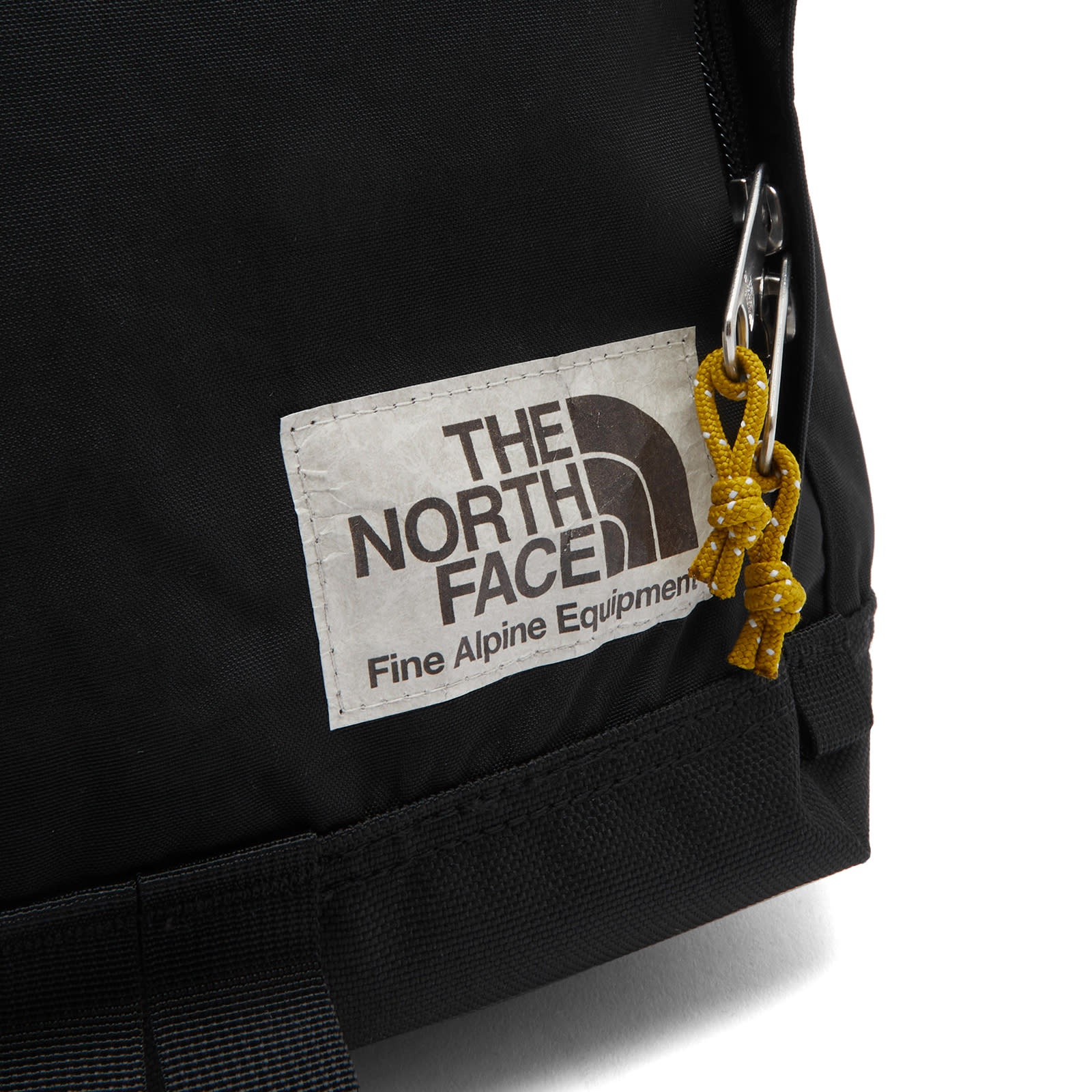 The North Face Berkeley Daypack - 4