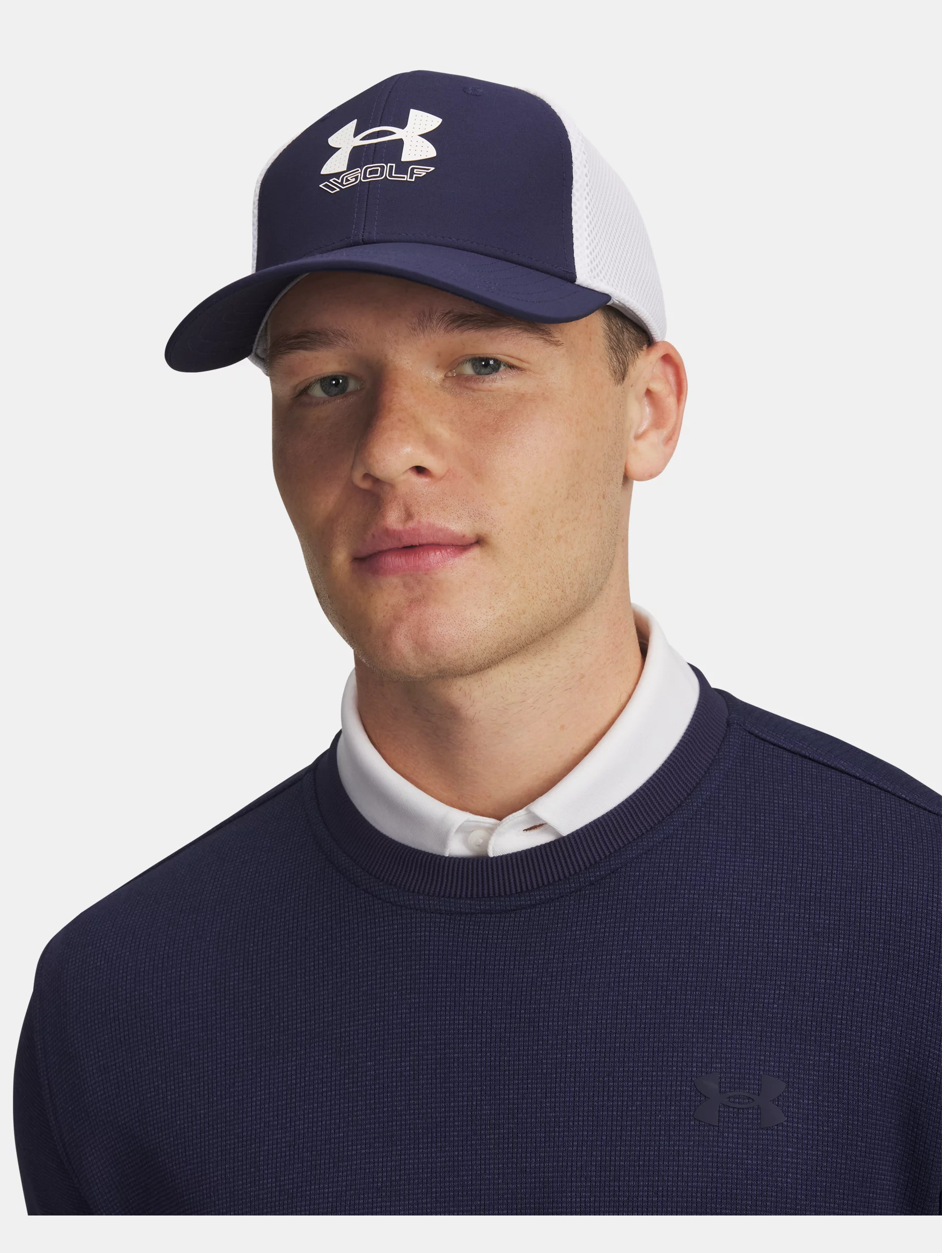 UA Drive Low - 3