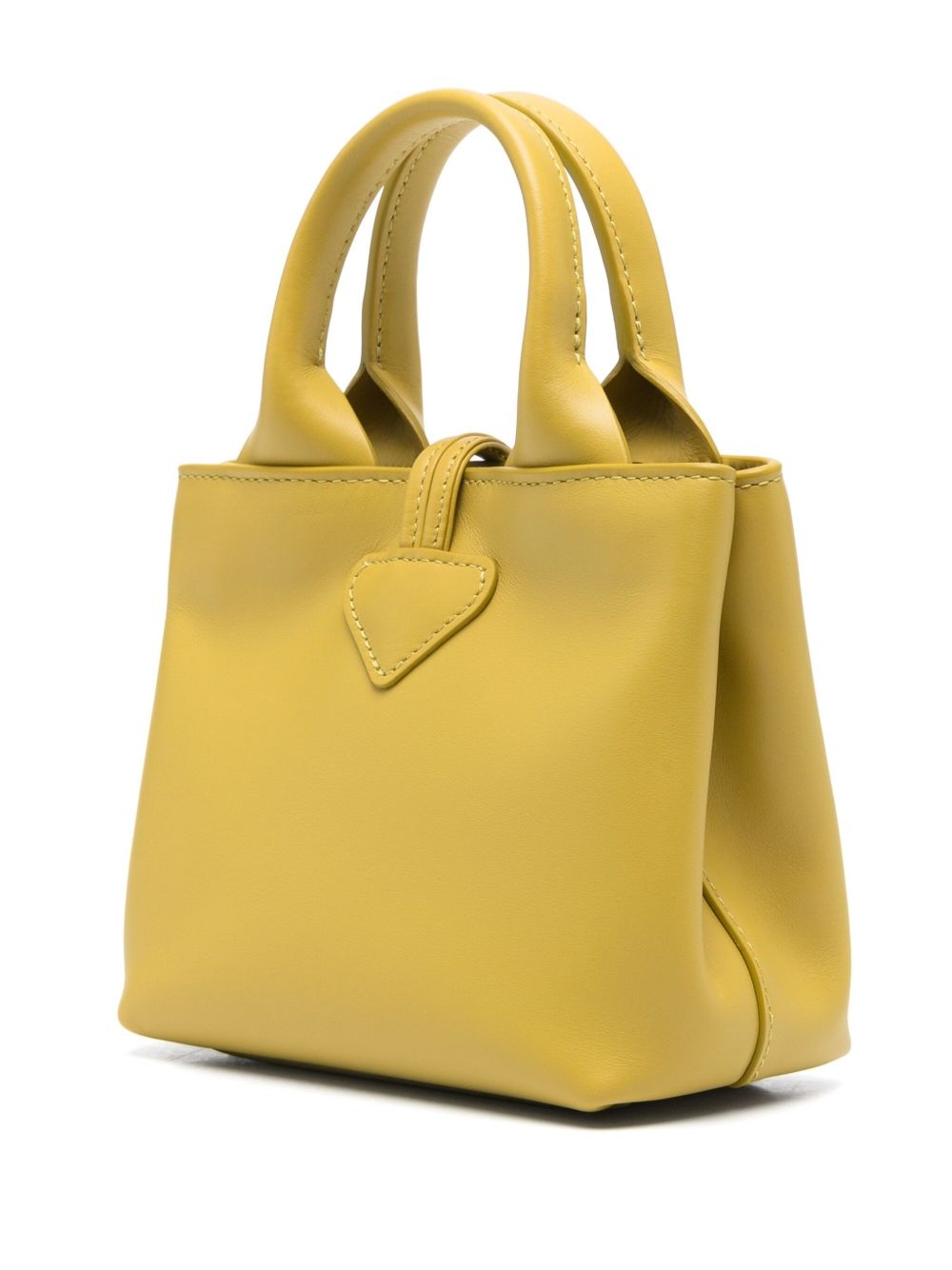 extra small Le Roseau tote bag - 2