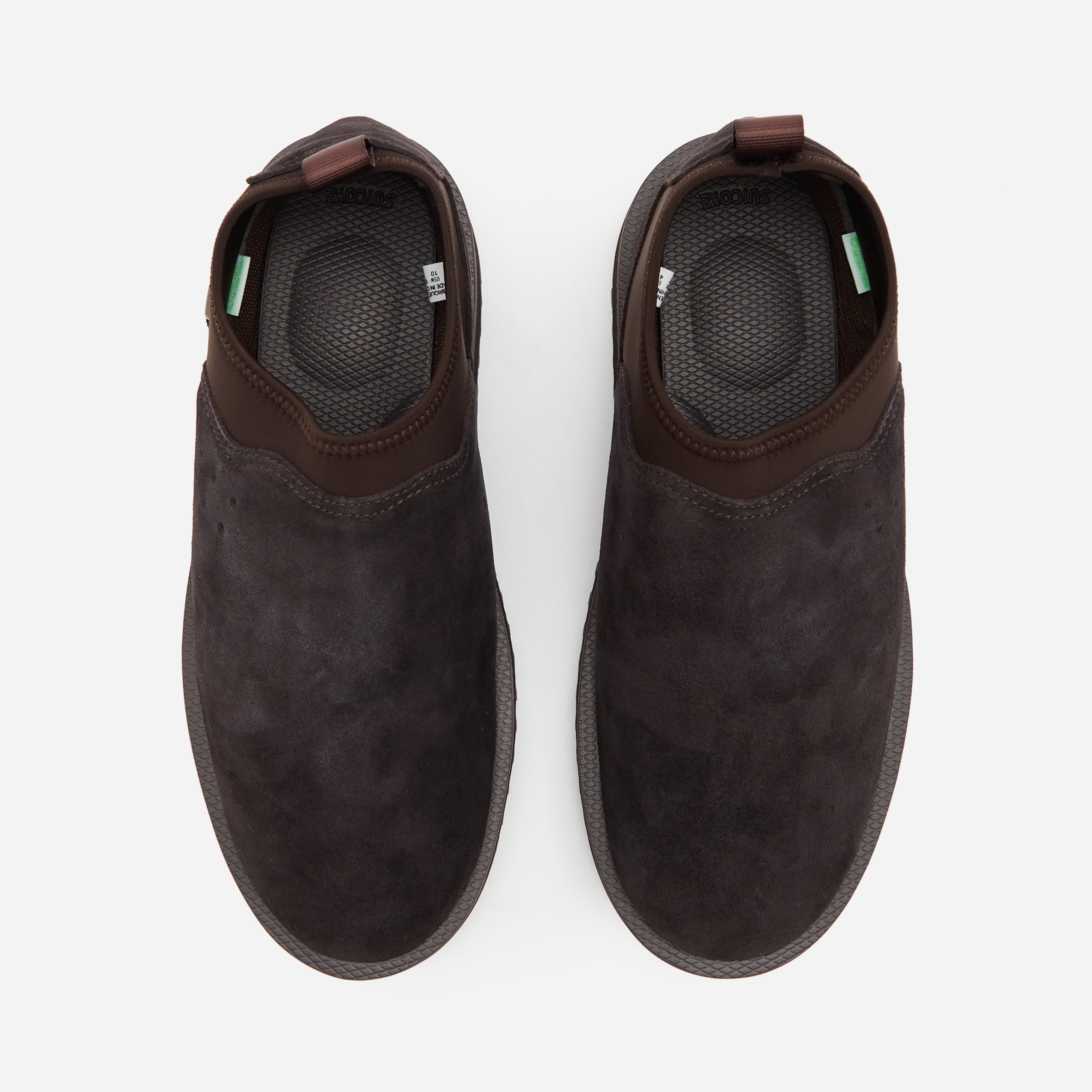 Suicoke Suicoke RON-MID DARK | thehipstore | REVERSIBLE