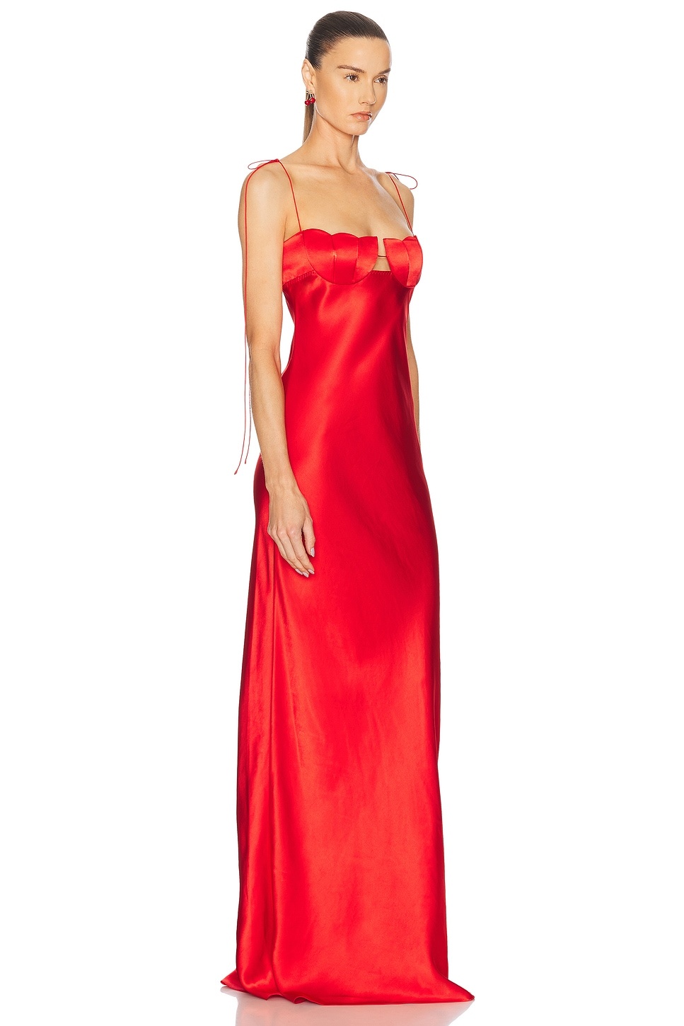 Tulip Maxi Dress - 2