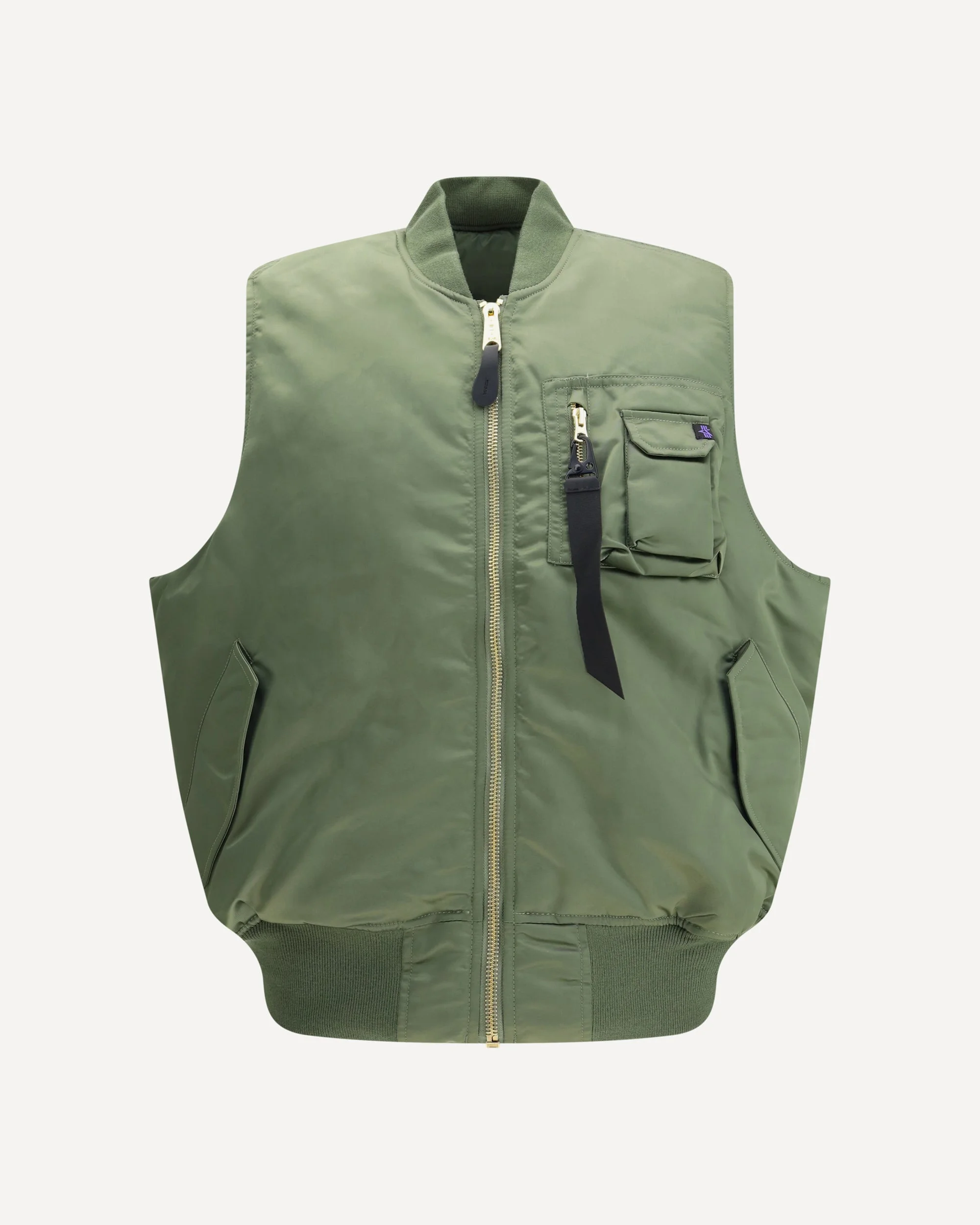 MA-1 Base Vest - 1