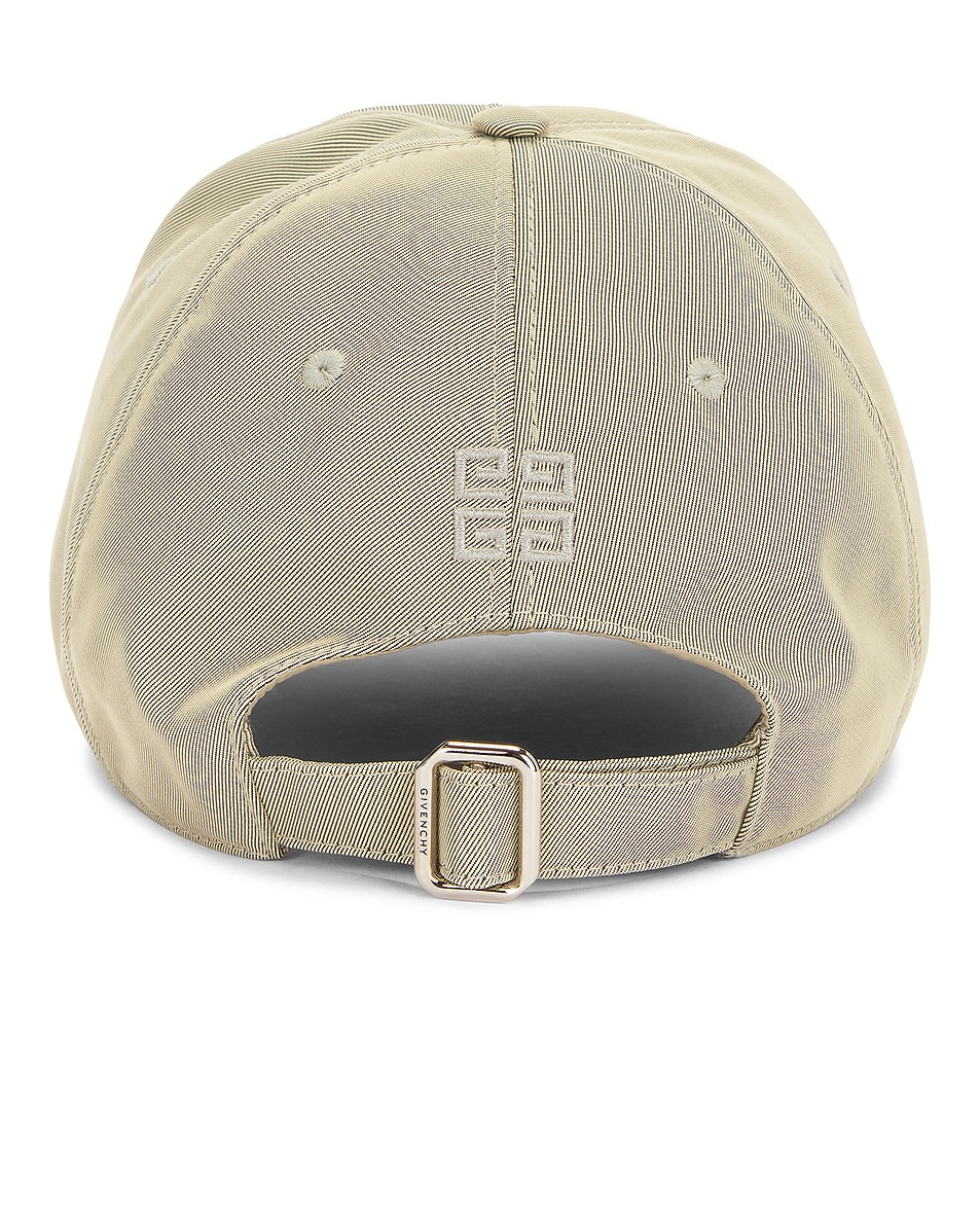 Curved Cap - 2