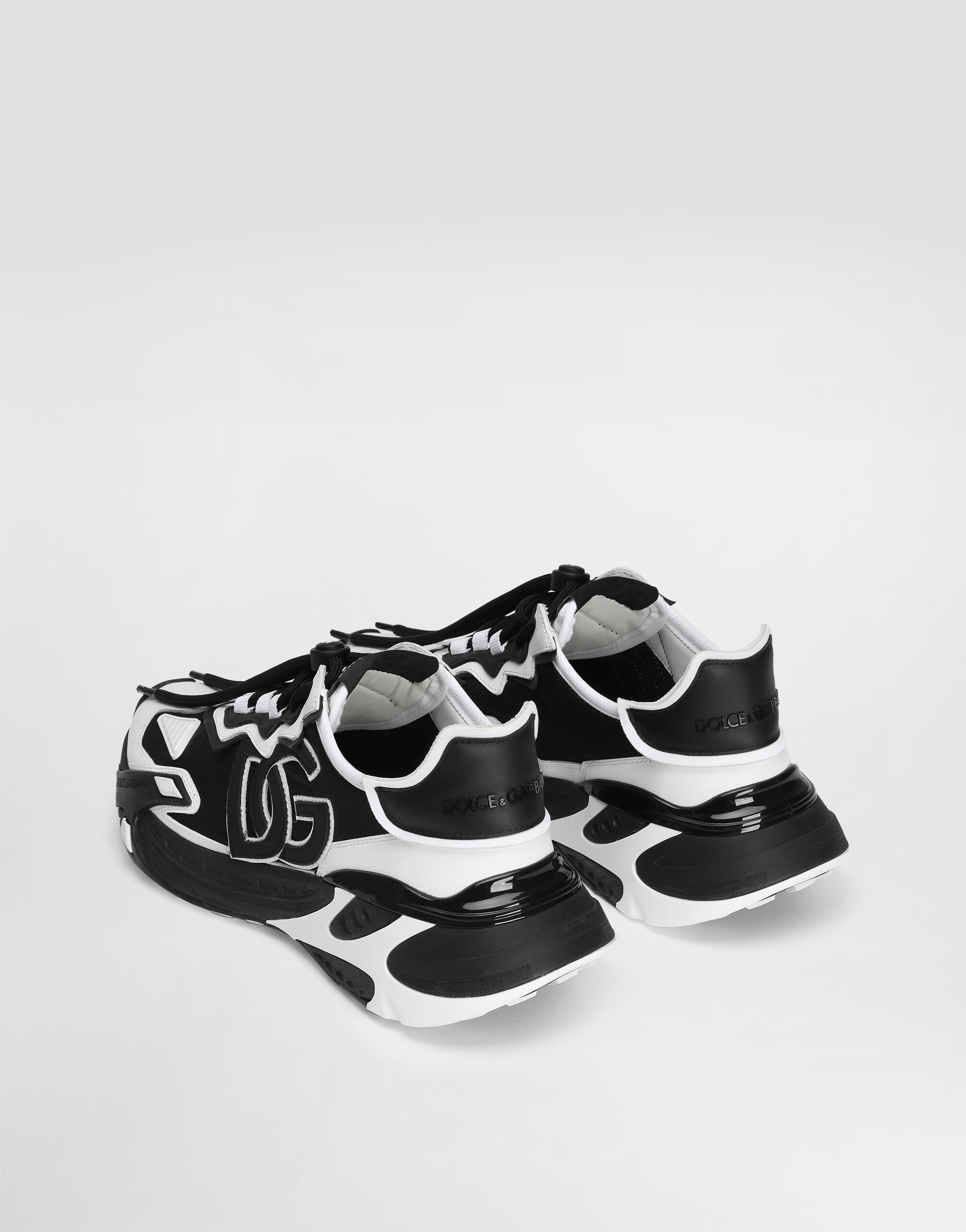 Day faster sneakers in fabric - 3
