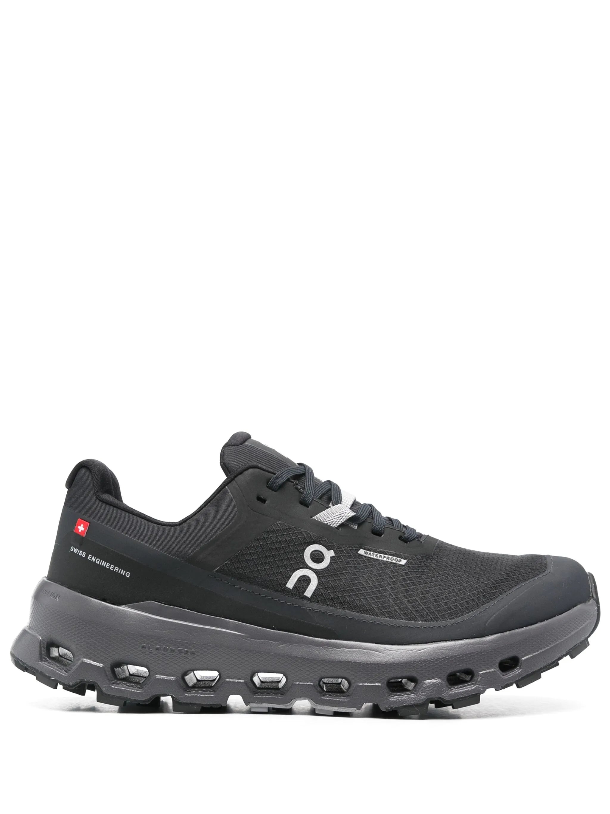 On Running Cloudvista 2 Waterproof Sneakers - 1