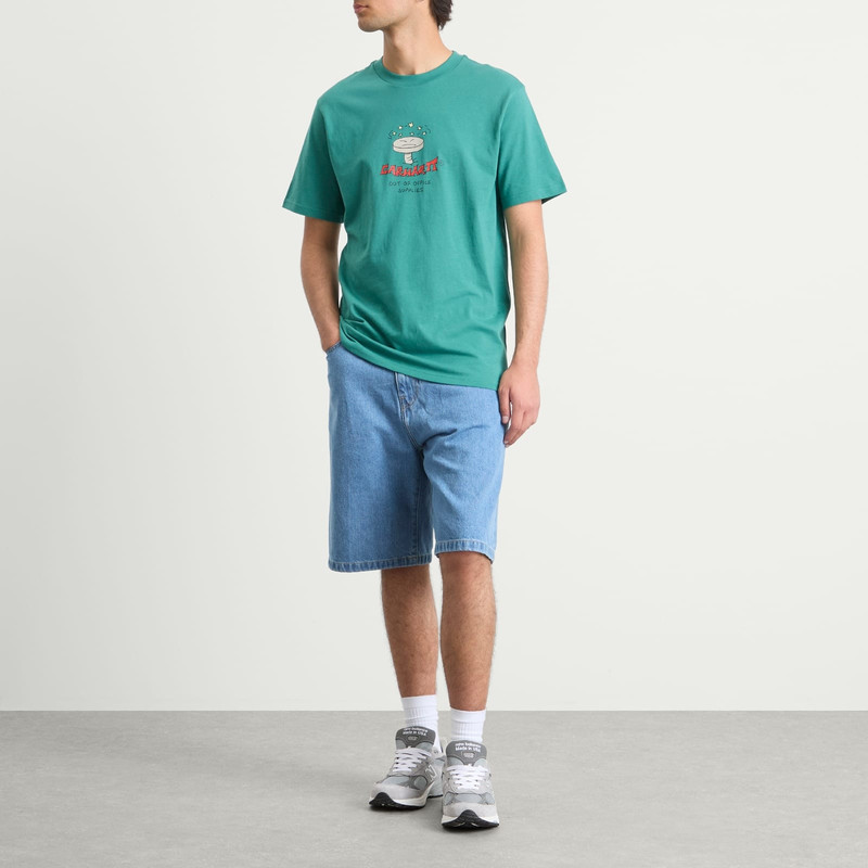 Carhartt WIP 카르하트 WIP 일 생활 로맨스 티셔츠 outlook