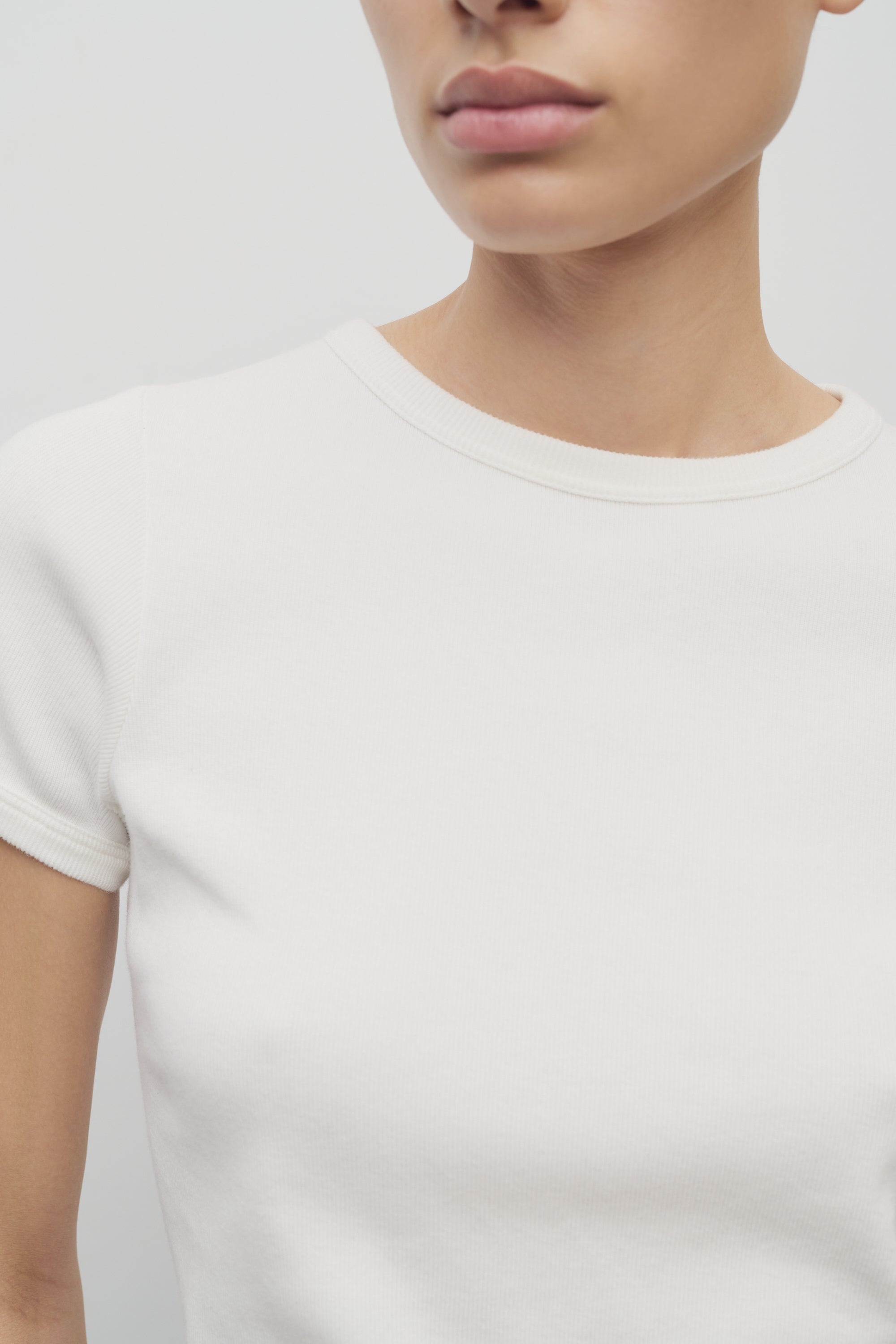 Torya T-Shirt in Cotton - 6