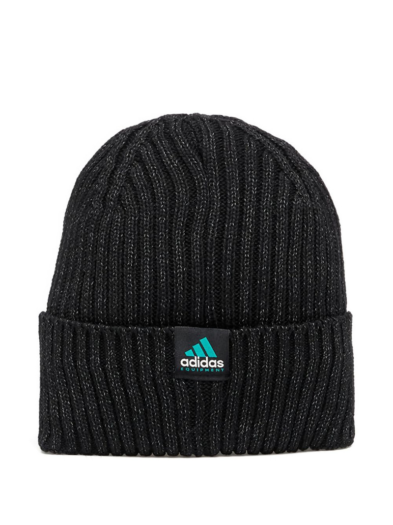 adidas reflective beanie hat outlook