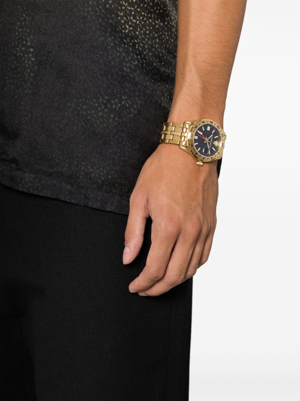 Greca Time GMT 41mm - 2