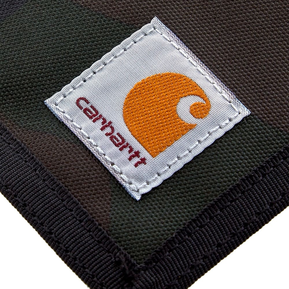 Carhartt WIP Collins Neck Pouch - 4