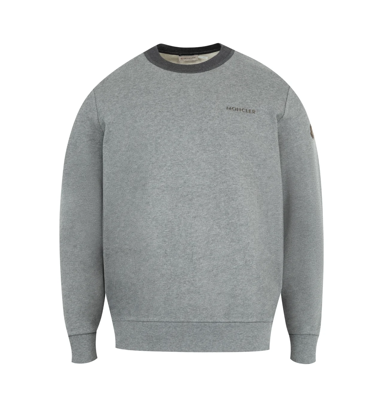 CREWNECK SWEATSHIRT - 1