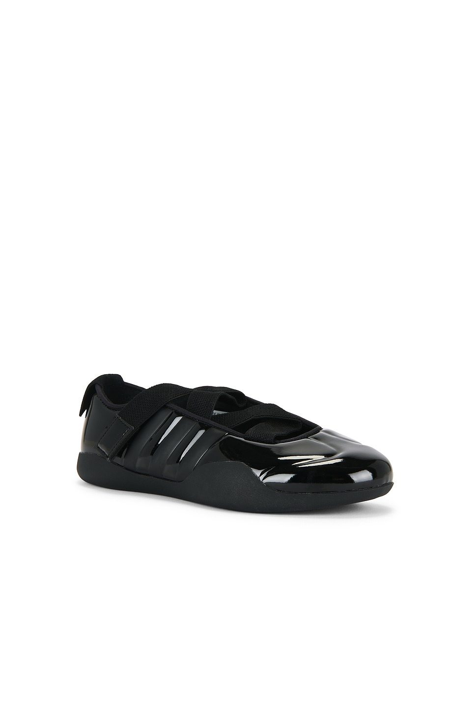 X Caroline Hu Clot Taekwondo Sneaker - 2