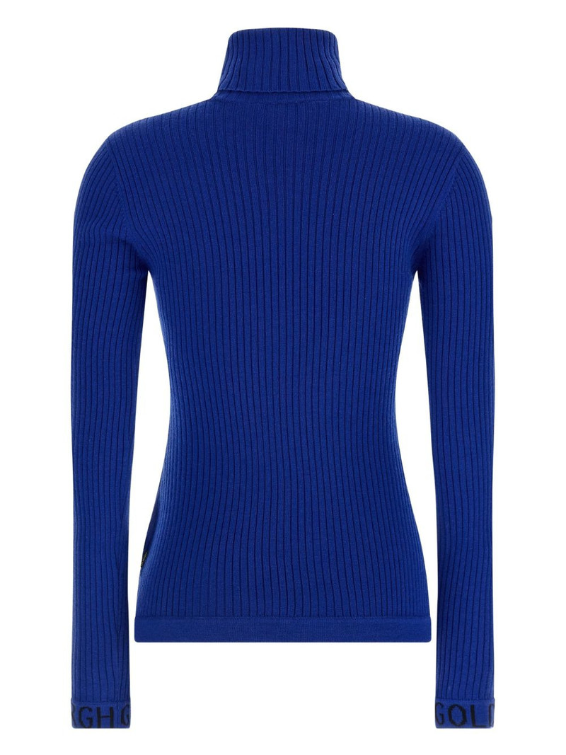 GOLDBERGH riMira turtleneck pullover outlook
