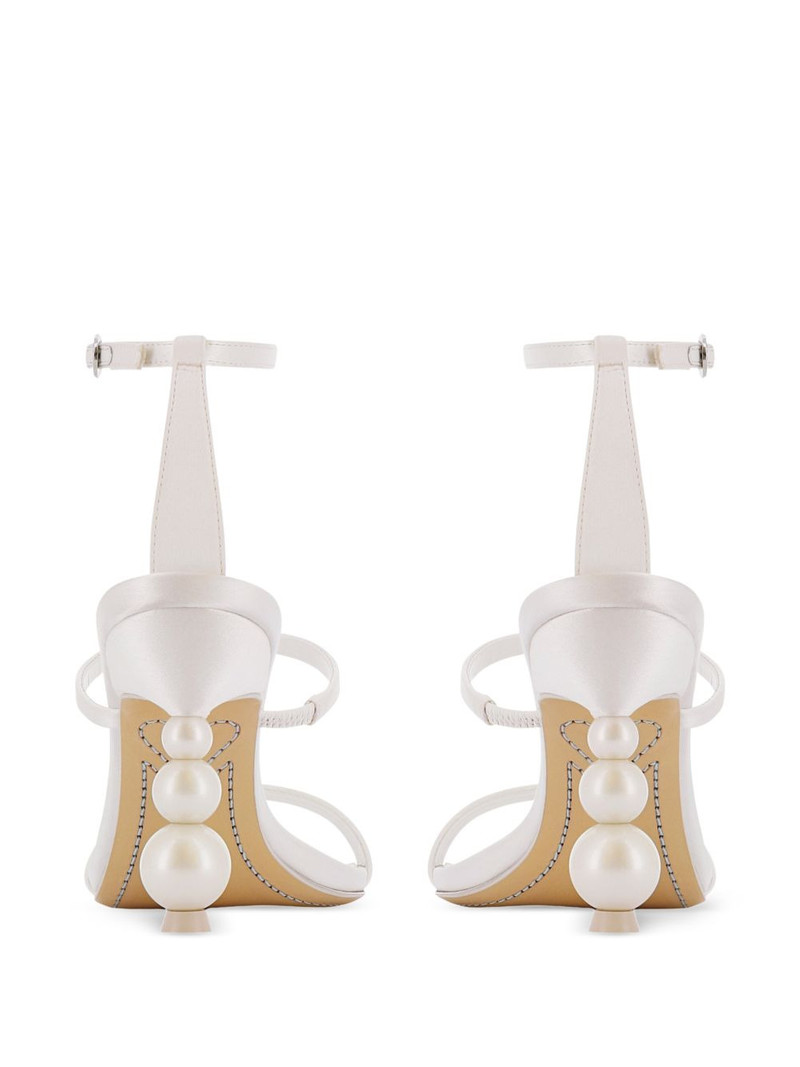 Rosalind sandals 3