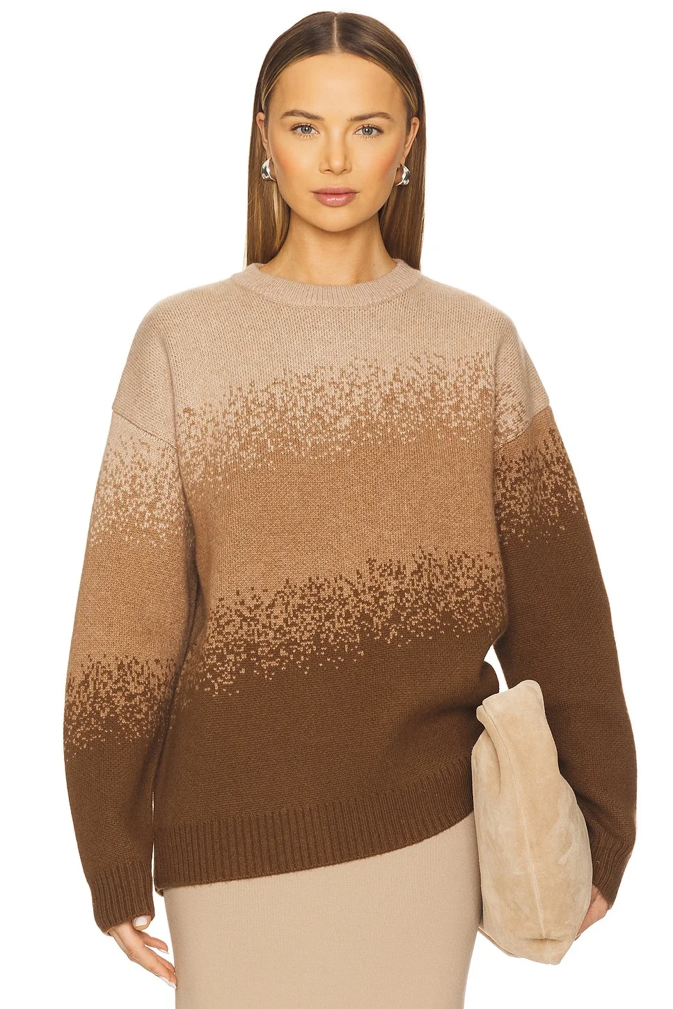 Gradient Crewneck - 1