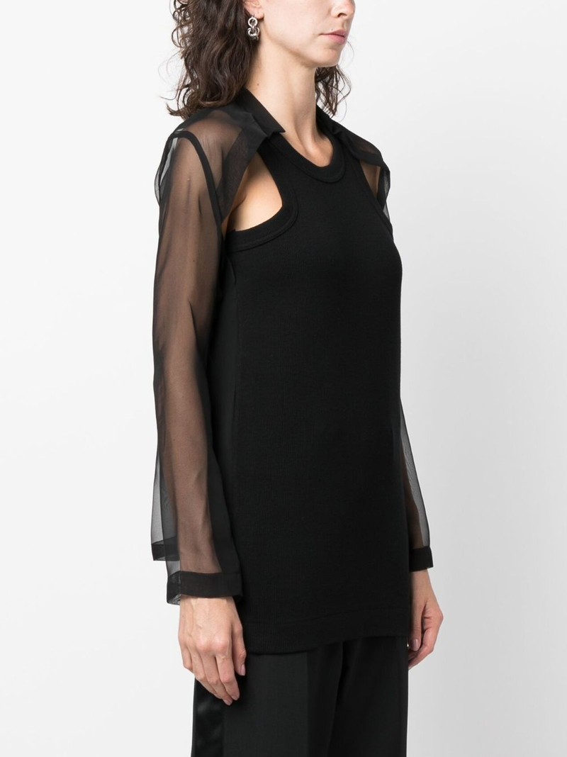 layered cut-out top 3