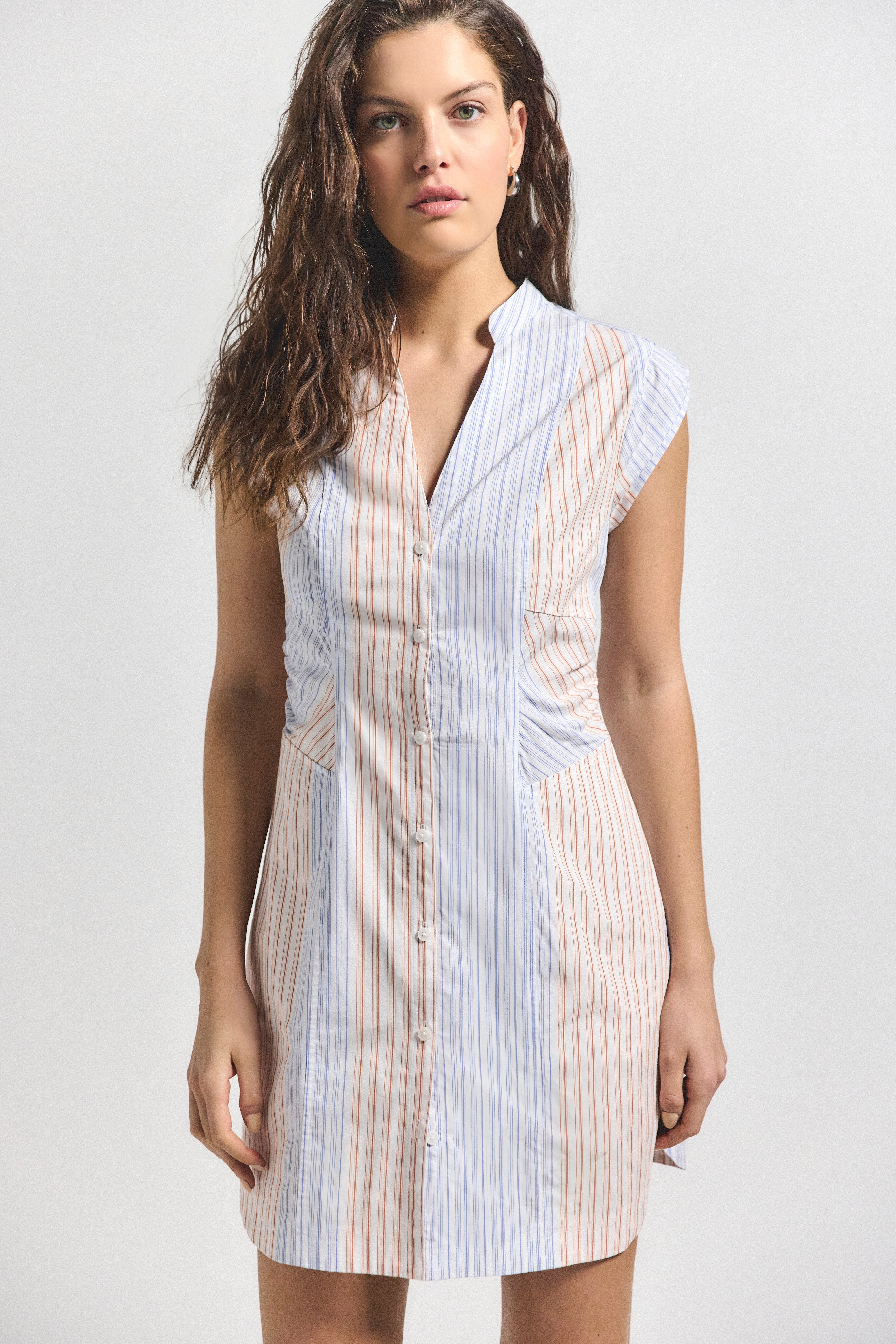 ELYSE DRESS - 1