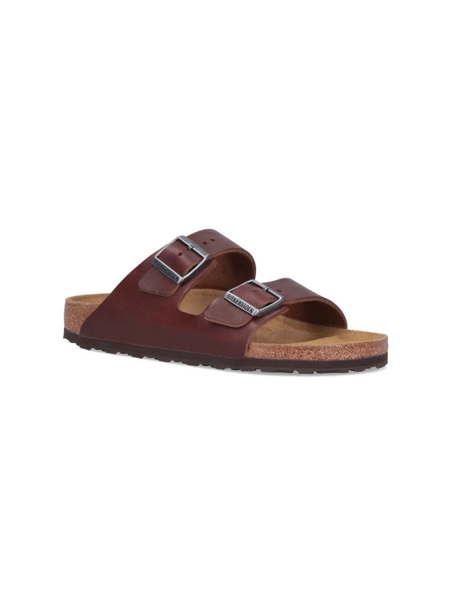 BIRKENSTOCK SANDALS - 2