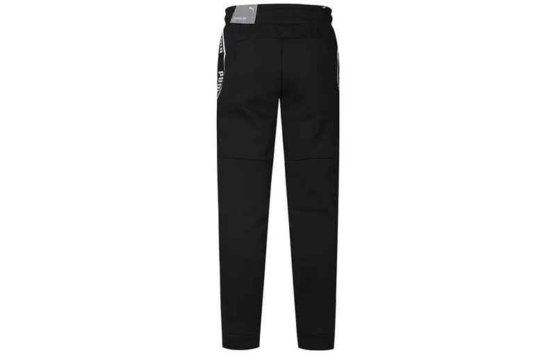 PUMA PUMA Tracksuit Pants 'Black' 580950-01 outlook