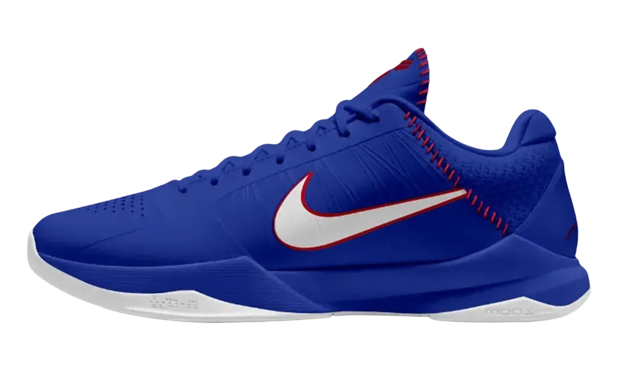 Kobe 5 Protro "Dodgers" IO6256 400 - 1