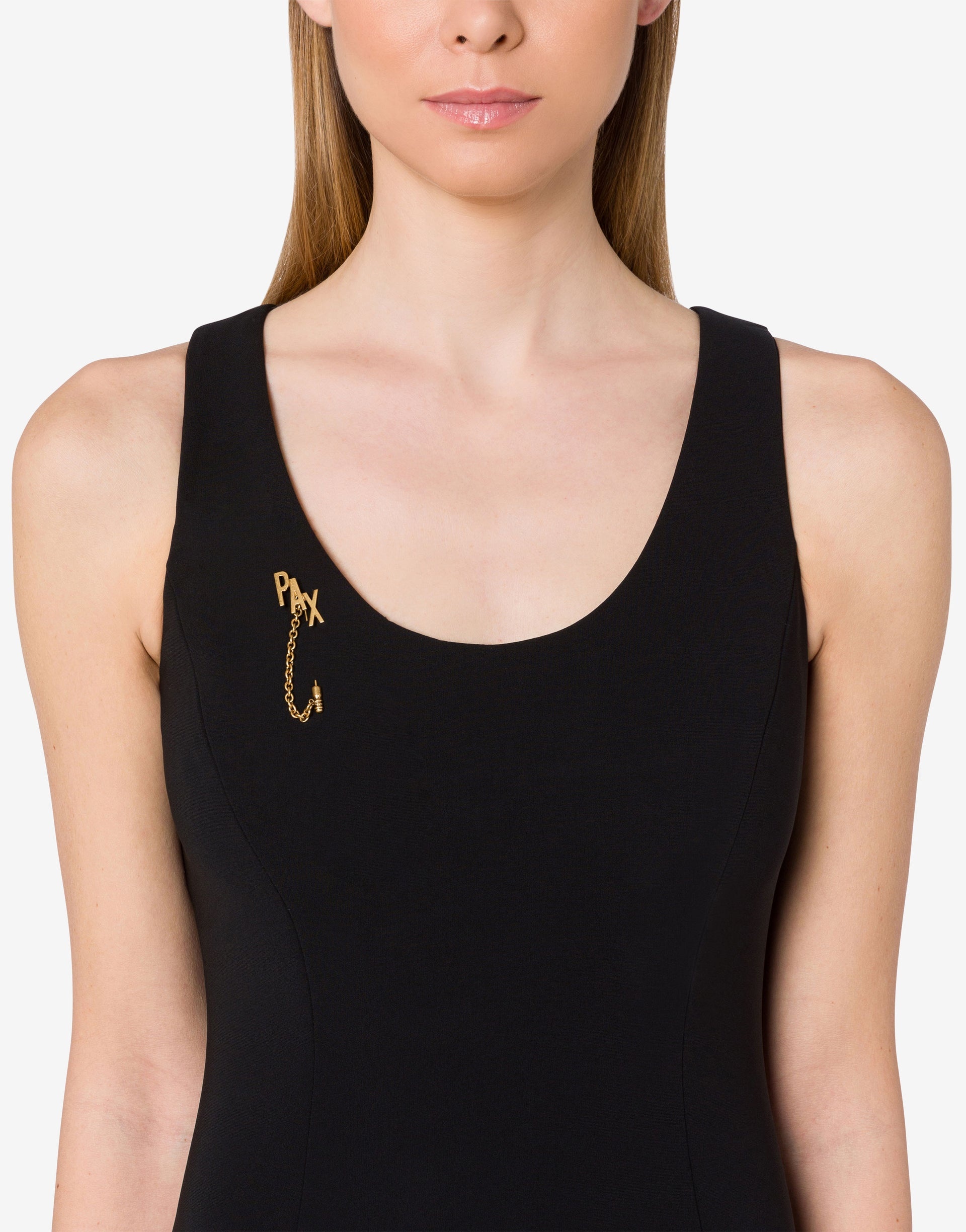 PIN WITH PAX CHAIN - 3