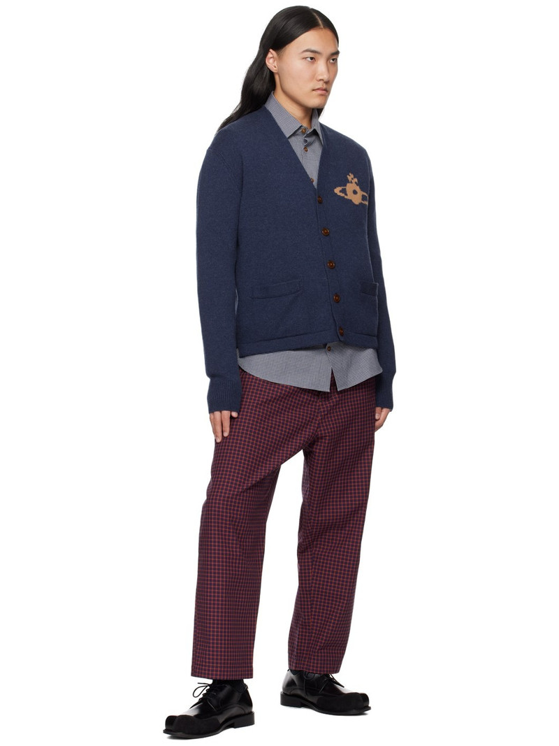 Vivienne Westwood Black & White Ghost Shirt outlook