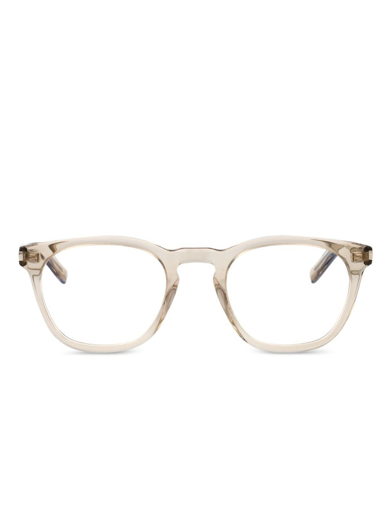 square-frame glasses 1
