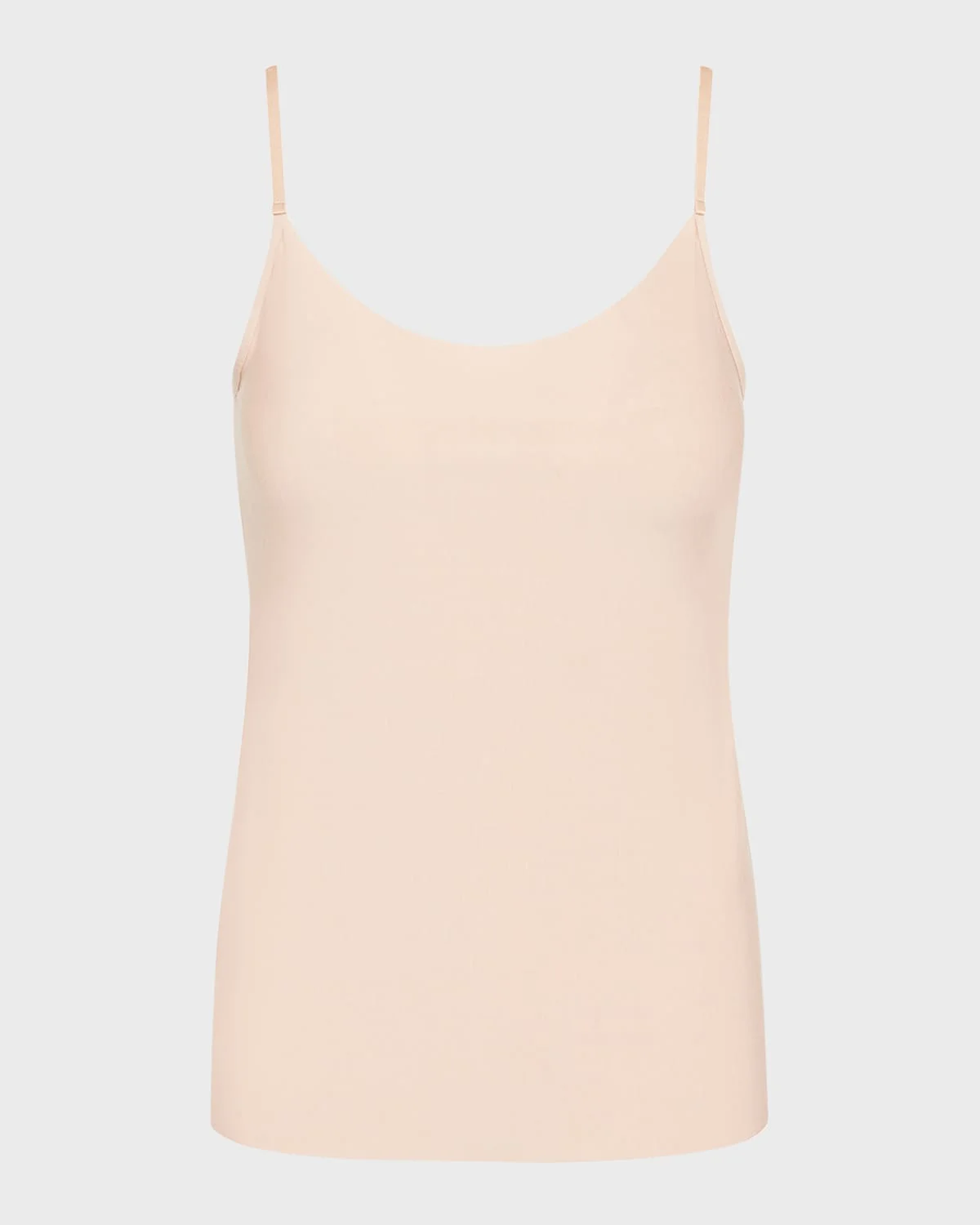 Butter Layering Cami - 1