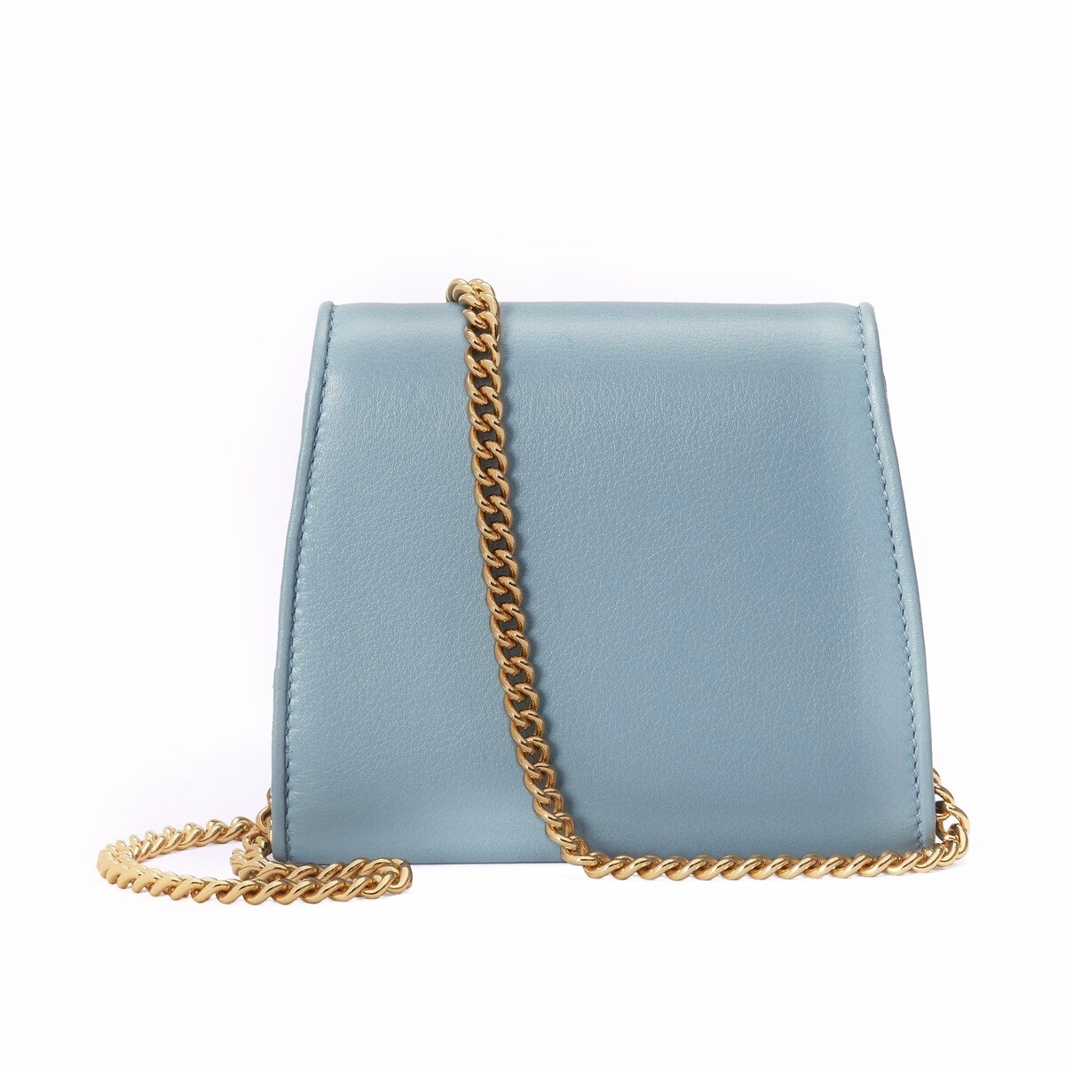 Gucci Blondie Medium Chain Wallet - 4
