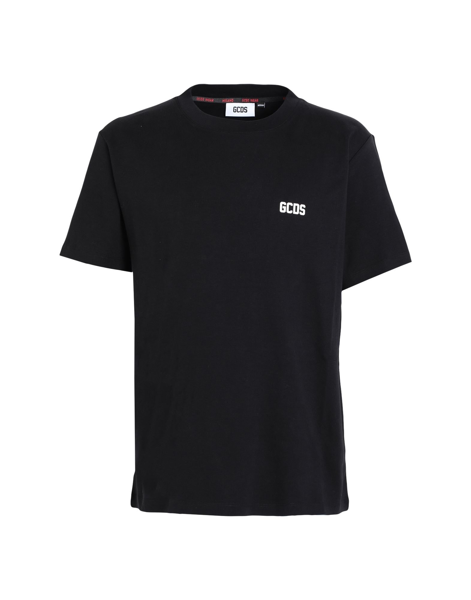 White Men's T-shirt - 1