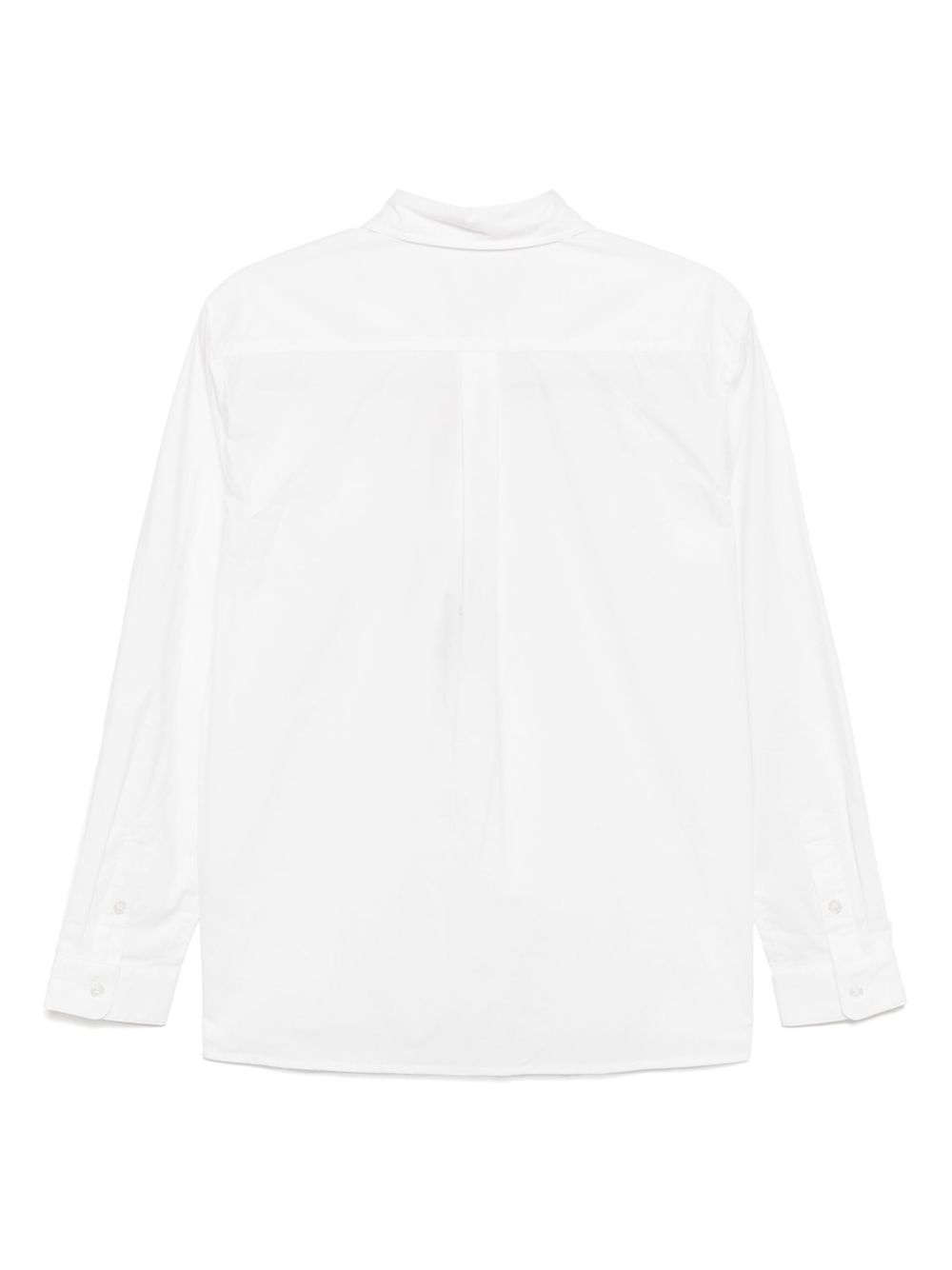 Cyprus pocket shirt - 2