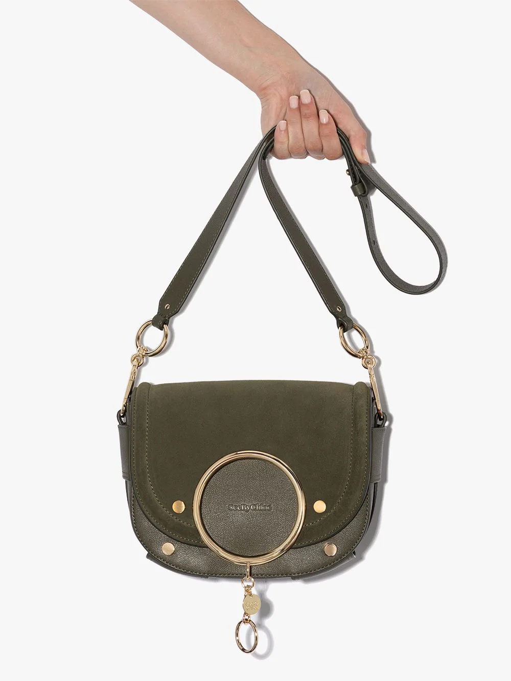 Mara crossbody bag - 4