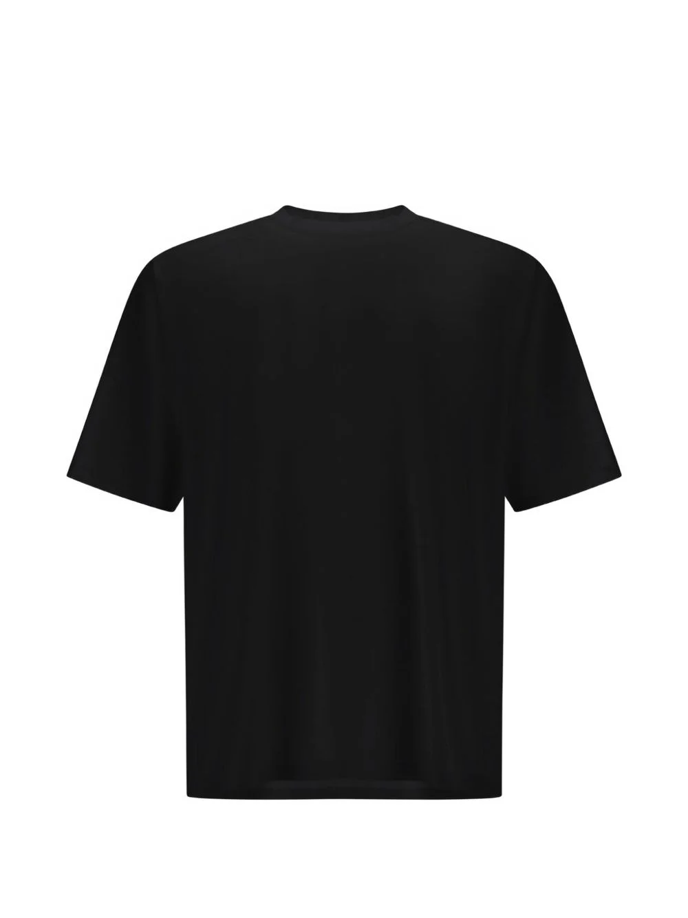 stretch scuba T-shirt - 1
